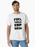 FIFA WC 26 Classic T-Shirt