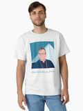 Bishop Robert Barron Classic Shirt T Shirt US Market