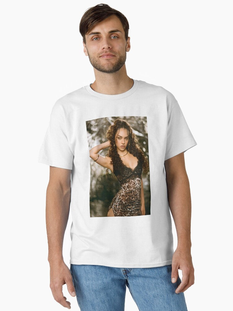 Daniela KATSiEYE Classic T-Shirt