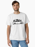 Nissan Altima Sixth Gen Classic T Shirt T Shirt Comfort Fit Best Seller Look