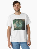 Hirasawa Yui and her new friend Classic T-Shirt T-Shirt | Streetwear Vibe | Top Pick For Fans