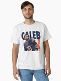 Caleb Williams 18 Bear City Classic T Shirt T Shirt Gift Ready