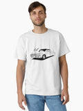 64 Impala Classic Shirt T Shirt US Market
