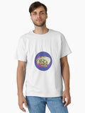crunchwrap supreme Classic T-Shirt T-Shirt | Premium Graphic | High Demand Item