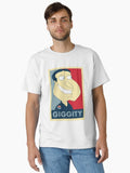 Quagmire Giggity Classic T Shirt T Shirt Premium Print Everyday Wear