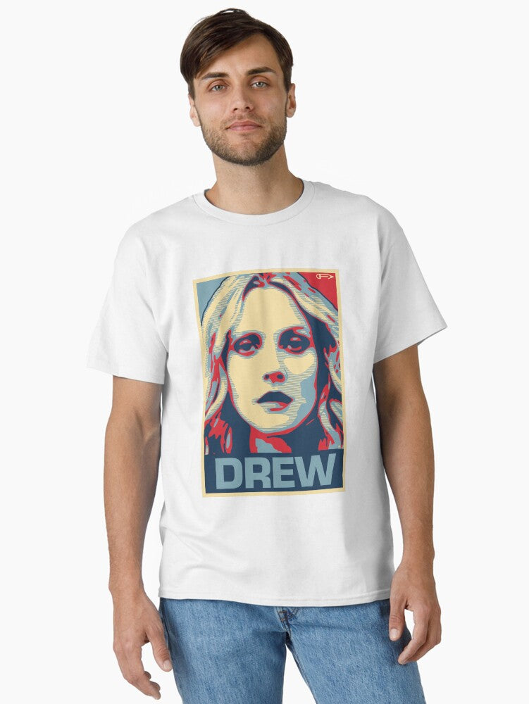 Drew Classic T Shirt T Shirt High Search Demand Best Seller Look