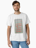 Guest Check Bigger Table Classic T Shirt T Shirt Gift Ready