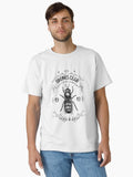 Drones Club est 1919 in Mayfair London Wodehouse Inspired Wooster Approved Classic T Shirt T Shirt Viral US Style Daily
