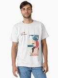 I'M A SUCKER FOR SOPHIE TURNER Classic T-Shirt T-Shirt | Best-Selling Artwork | Trending Now