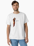 jesus i saw that Classic Shirt T Shirt US Market