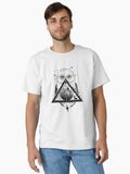Owls and Wizardry Classic T Shirt T Shirt High Search Demand Fan Favorite