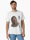 FIFA World Cup 2026 Art Sticker Classic T-Shirt