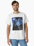 DISENCHANTMENT Classic T-Shirt T-Shirt | Premium Graphic | Must-Have Style