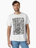 mugshots Classic T Shirt T Shirt Streetwear Style Modern Aesthetic