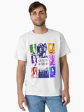 katseye poster kpop Classic T-Shirt
