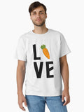 Vegetable Love, Carrot Love