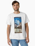 War of the Worlds Classic T-Shirt | Premium Unisex T-Shirt, Trending Graphic Tee