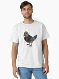 Bulk Section Classic T Shirt T Shirt Minimal Style