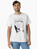 Old Fashioned Indeed Classic T Shirt