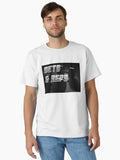 Sets Reps Classic T Shirt T Shirt Minimal Style