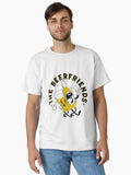 The Beer Friends Classic Shirt T Shirt Minimal Style