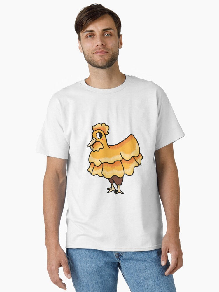 Chicken of the Woods