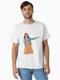 Brand New Day Classic T-Shirt T-Shirt | Viral Style | Top Pick For Fans