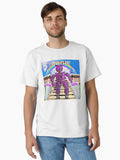 Leantrap Classic T-Shirt | Premium Unisex T-Shirt, Trending Graphic Tee