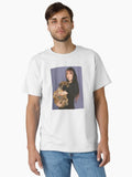 Katseye Megan Classic T-Shirt