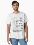 The Headboard ACOTAR Classic T Shirt T Shirt Aesthetic Fit High CTR Pick