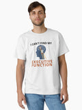 ADHD Humor Classic T-Shirt