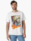 Get Carter Classic T Shirt T Shirt Comfort Fit Daily Wear