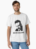 Philosophy with Walter Benjamin Classic T Shirt T Shirt Best Seller Look Top Rated Design