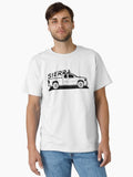 GMC Sierra Truck Classic T Shirt T Shirt High Search Demand Gift Ready