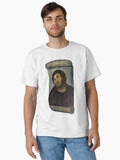 ecce homo restoration Classic Shirt T Shirt Gift Ready