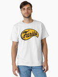 The Baseball Furies Classic T-shirt | Trendy Graphic Tee | Casual Unisex T-shirt