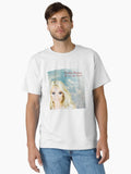 i love you jesus trisha paytas Classic Shirt T Shirt Clean Design