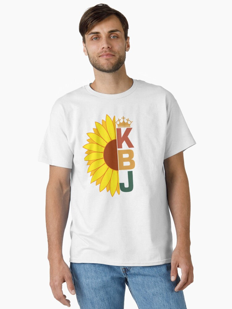 Ketanji Brown Jackson Classic T-Shirt T-Shirt | Viral Style | Perfect For Daily Wear