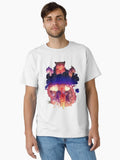 Warriorcats - Series 1 Classic T-shirt | Premium Basketball Jersey | Fan Edition Apparel