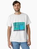Happy Warehouse Classic T Shirt