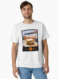 Gnarly Katseye x Ice Spice Song Sticker Classic T-Shirt
