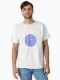 Guardian Shield Icon Classic T-Shirt