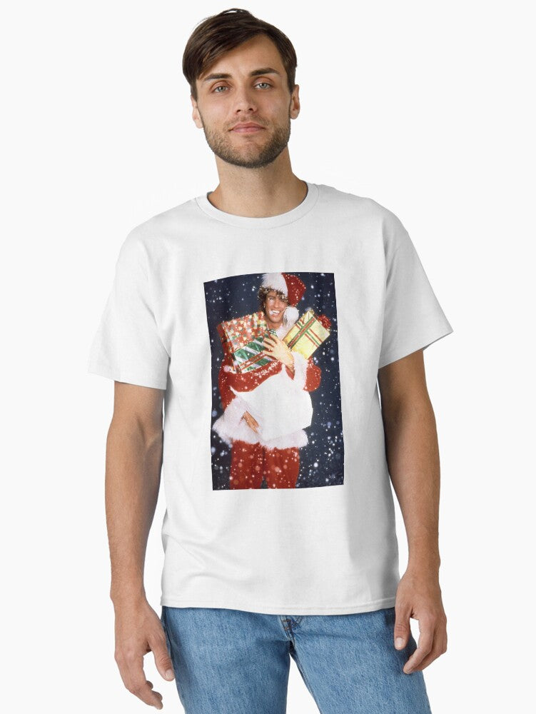 Last Christmas Classic T Shirt T Shirt Gift Ready