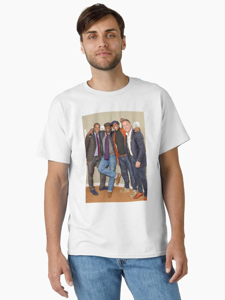 Boys Knight Out Classic Shirt T Shirt US Trend