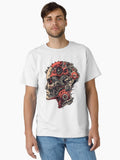 woman gear head Classic T Shirt T Shirt Viral TikTok Gift Ready