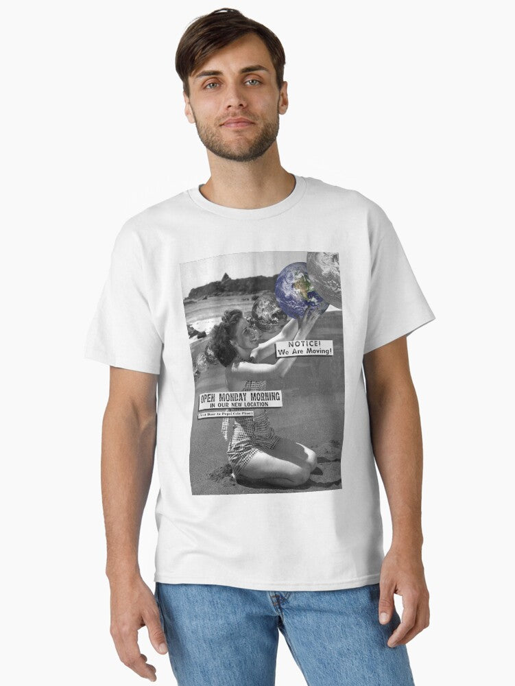 Many Others to Choose From Classic T-Shirt | Premium Unisex T-Shirt, Trending Graphic Tee