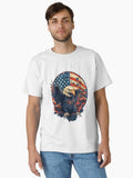 American Eagle Classic Shirt T Shirt US Trend