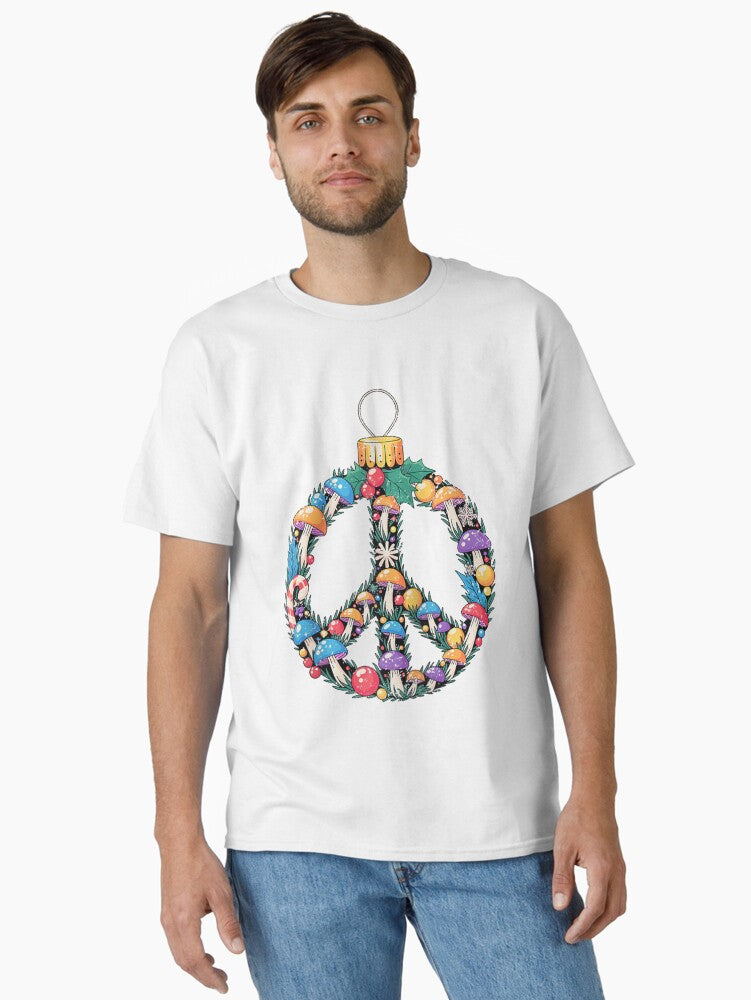 Christmas Classic TShirt T-Shirt | Premium Graphic | Top Pick For Gifting