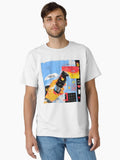 Next Level INSPO Classic T-Shirt | Premium Unisex T-Shirt, Trending Graphic Tee