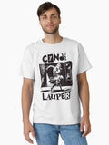 Cyndi Lauper Classic T Shirt T Shirt Streetwear Style Modern Aesthetic